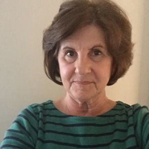 Meet your Posher, Teryl